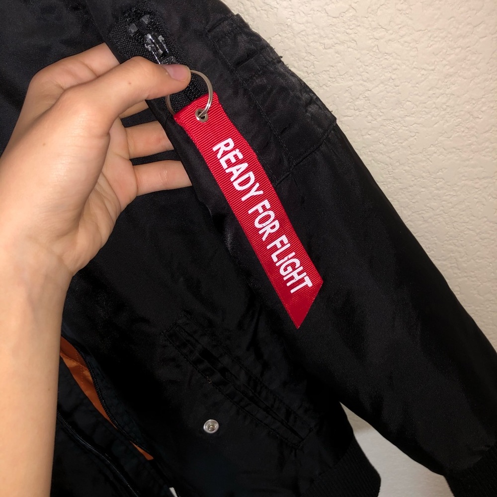 jacket - Picture 2 of 5